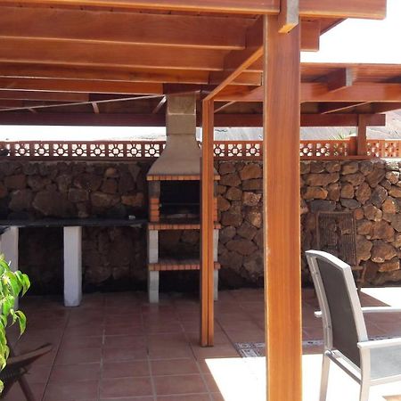 Casa Mami Villa Lajares Dış mekan fotoğraf