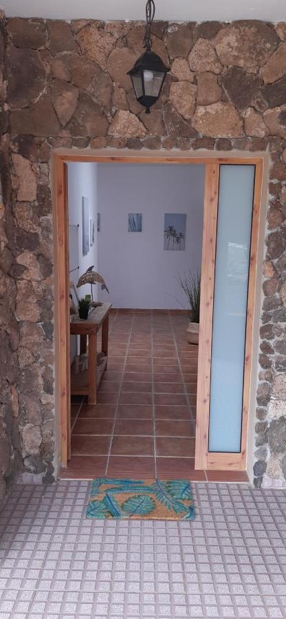Casa Mami Villa Lajares Dış mekan fotoğraf