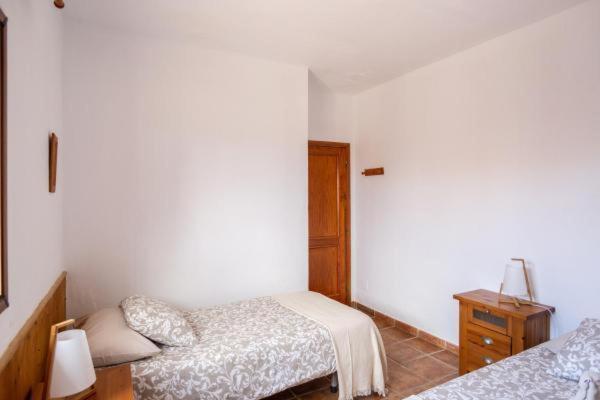 Casa Mami Villa Lajares Dış mekan fotoğraf