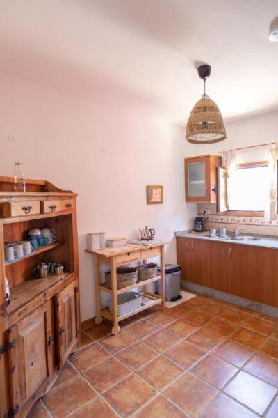 Casa Mami Villa Lajares Dış mekan fotoğraf