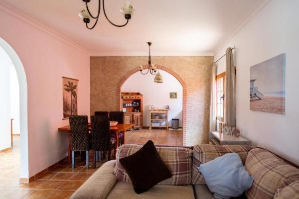 Casa Mami Villa Lajares Dış mekan fotoğraf