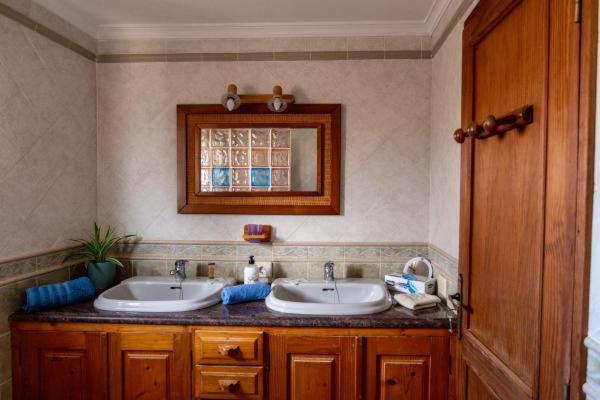 Casa Mami Villa Lajares Dış mekan fotoğraf