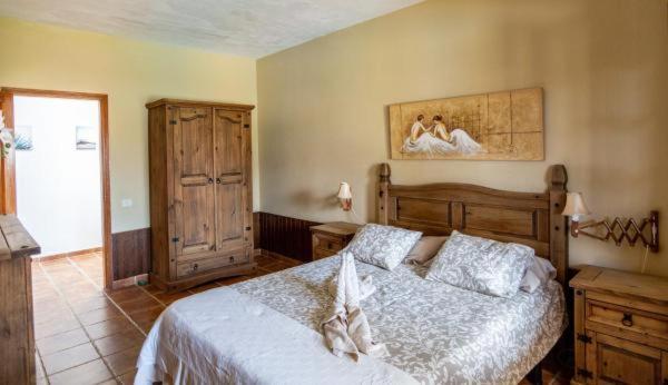 Casa Mami Villa Lajares Dış mekan fotoğraf