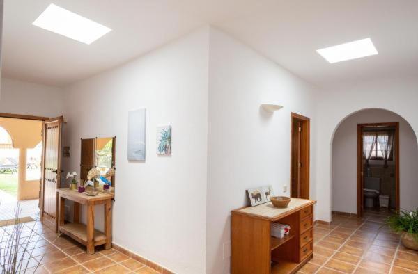 Casa Mami Villa Lajares Dış mekan fotoğraf