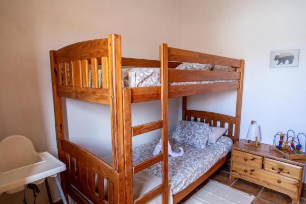 Casa Mami Villa Lajares Dış mekan fotoğraf