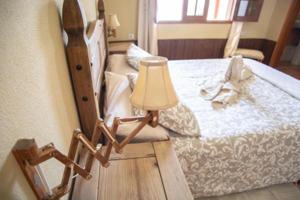 Casa Mami Villa Lajares Dış mekan fotoğraf