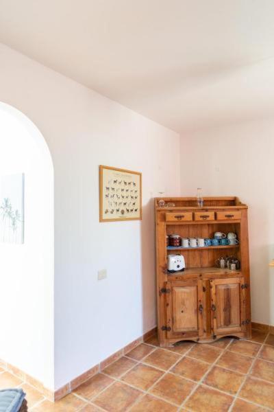 Casa Mami Villa Lajares Dış mekan fotoğraf