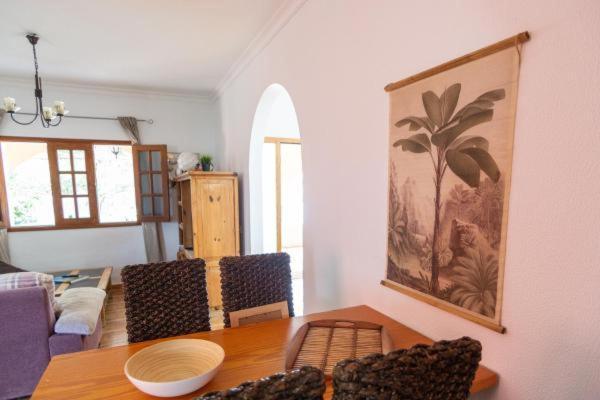 Casa Mami Villa Lajares Dış mekan fotoğraf